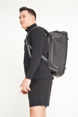 Behrens Hybrid Duffle Bag HYBRID-DUFFLE