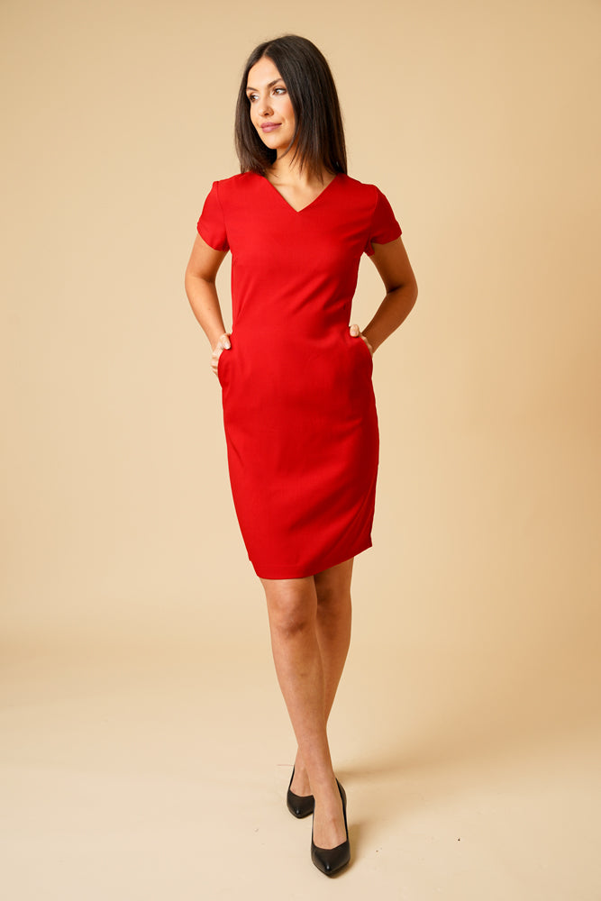 La Beeby Maya Dress