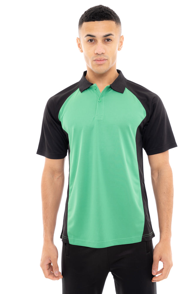 Behrens Matchday Polo CT-POLO