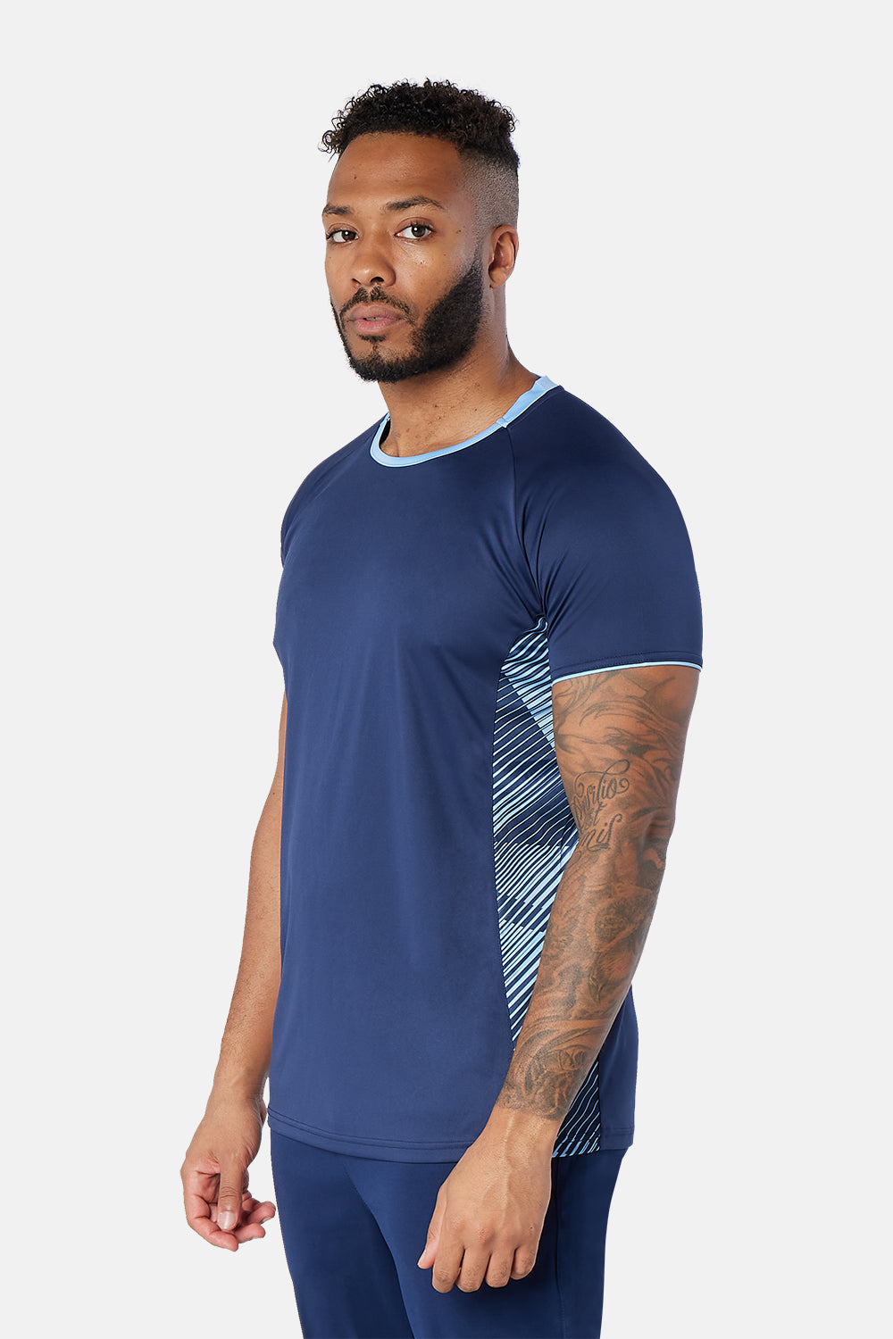 Behrens Optimum Tee OPT-TEE