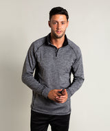 Behrens Grindle 1/4 Zip GRIN-Z4454M