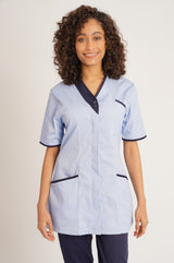Behrens Asymmetrical Ladies Tunic NALT