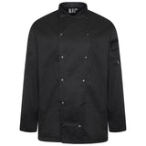 Behrens Chefs Jacket Long Sleeve HHCJLS