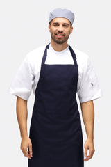 Behrens Chefs Skull Cap HHCSC