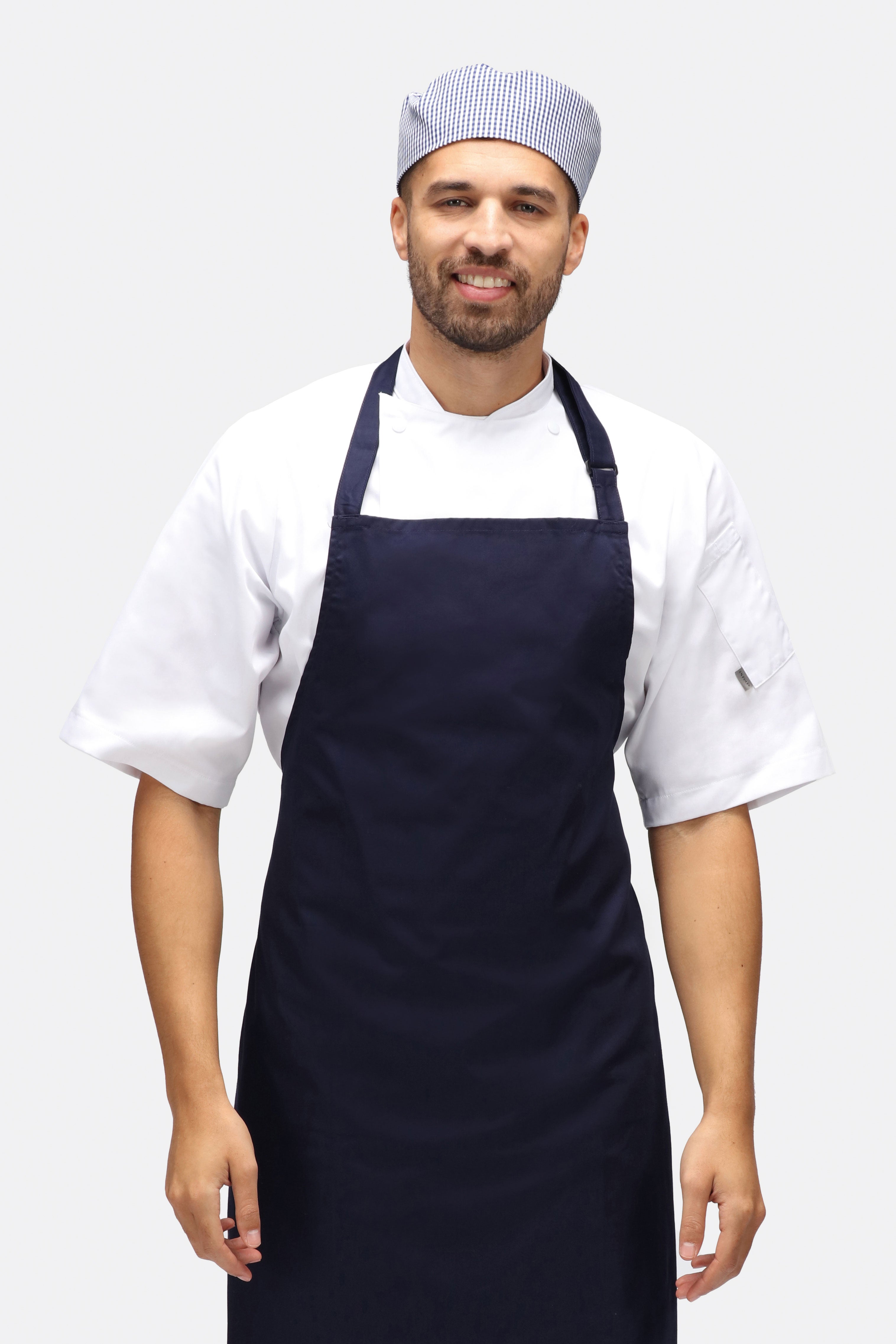Behrens Chefs Skull Cap HHCSC
