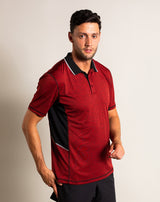 Behrens Grindle Polo Male GRIN-P4453M