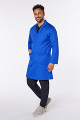 Behrens Unisex Work Coat NDLCBF