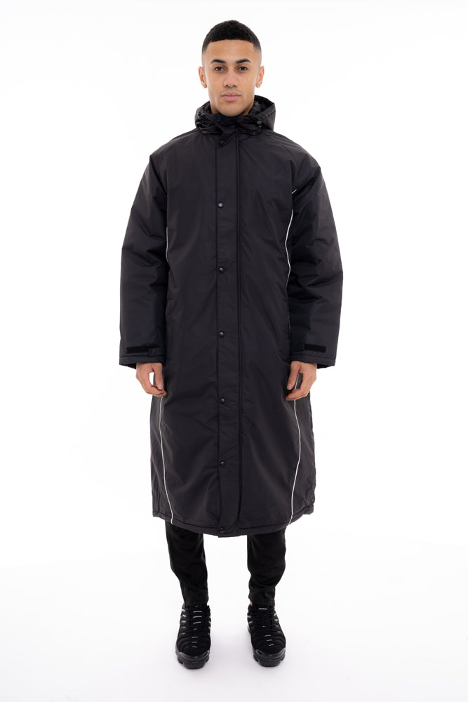 Behrens Sub Coat CT-SUBCOAT
