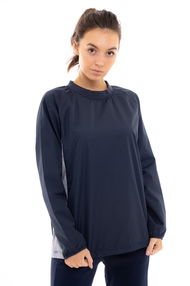 Behrens Windbreaker/Contact Top CT-TRNTOP