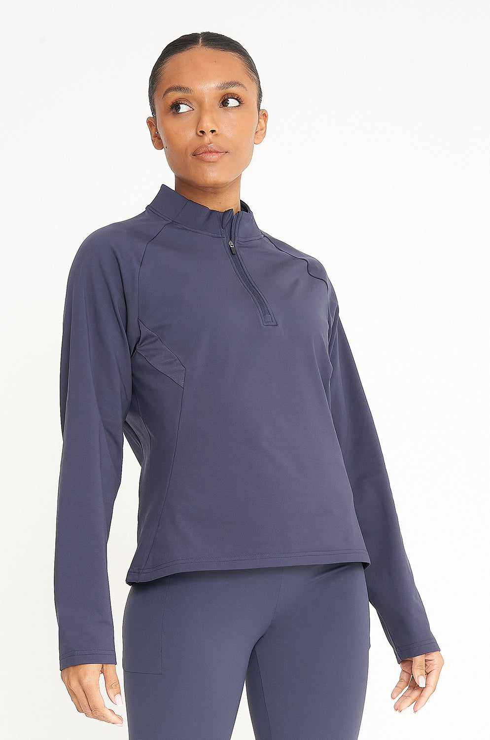 Behrens Eco Tech Midlayer Female ECO-TECH-MIDLAYER-F