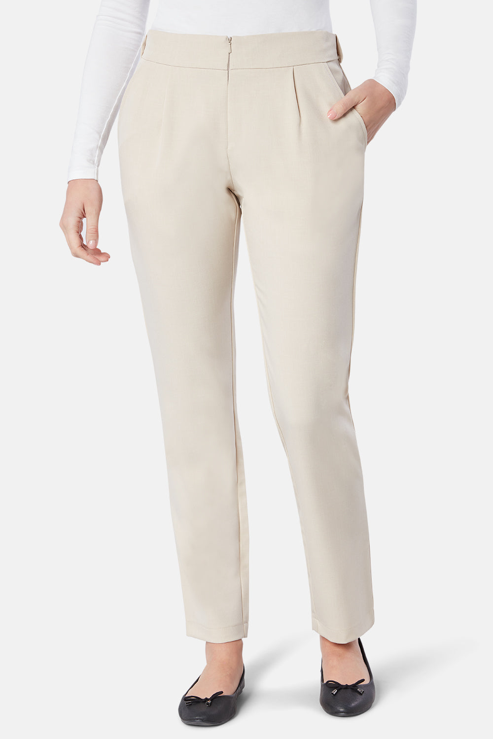 Behrens Ila Trousers BEH-LBILA