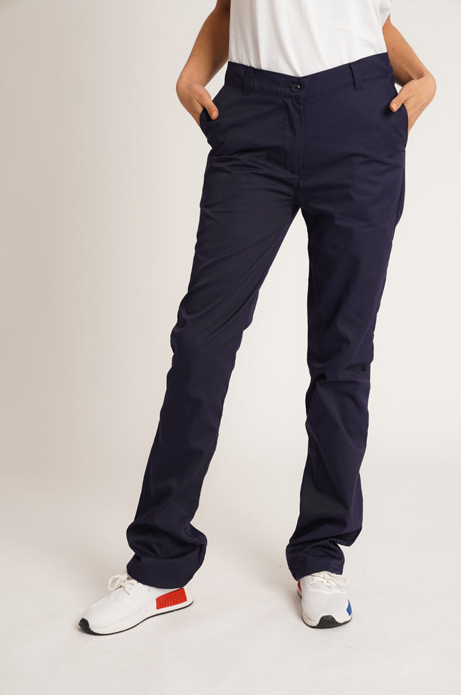 Behrens Ladies Trousers NLSPCT