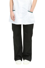 Behrens Ladies Bootleg Trousers NLPCTB
