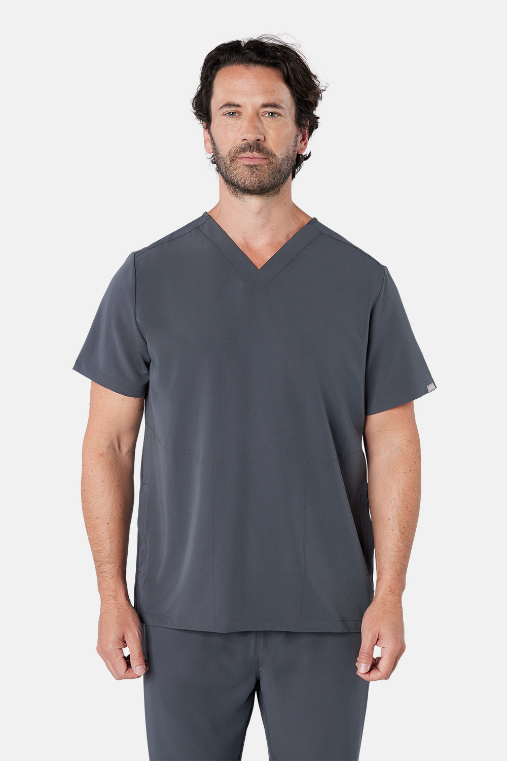 Behrens Oscar Scrub Top BEH-4950