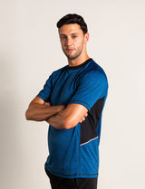 Behrens Grindle Tee Male GRIN-T4452M