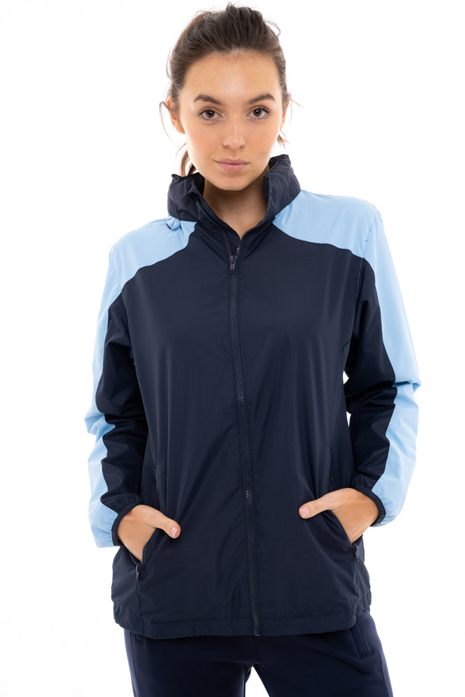 Behrens Pro Track Top/Rain Jacket PRO-TKT
