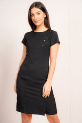La Beeby Madeleine Dress