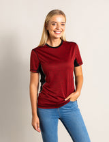 Behrens Grindle Tee Ladies GRIN-T4455L