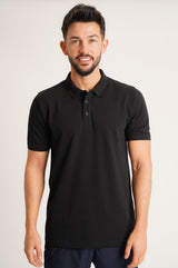 Behrens Pique Mens Polo BEH-3522M