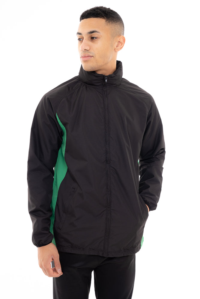 Behrens Tracksuit Top/Rain Jacket CT-TKTOP
