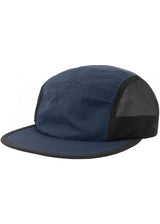 Atlantis Erie Recycled Retro Technical Running Compact Cap ACERIE