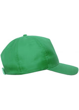 Atlantis Ray S Recycled Performance 5 Panel Cap ACRAYS