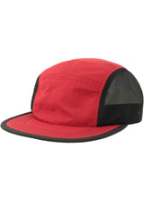 Atlantis Erie Recycled Retro Technical Running Compact Cap ACERIE