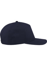 Atlantis Ray S Recycled Performance 5 Panel Cap ACRAYS