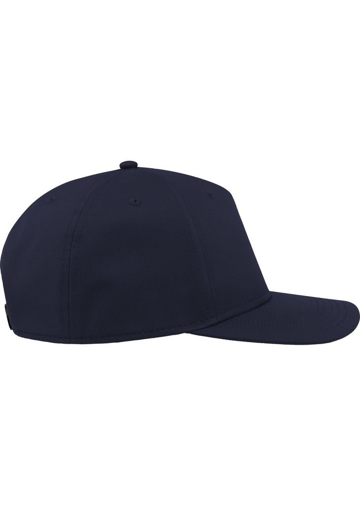 Atlantis Ray S Recycled Performance 5 Panel Cap ACRAYS