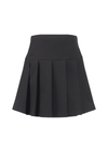 Blue Max Banner Junior Panel Full Pleated Skirt 1EH