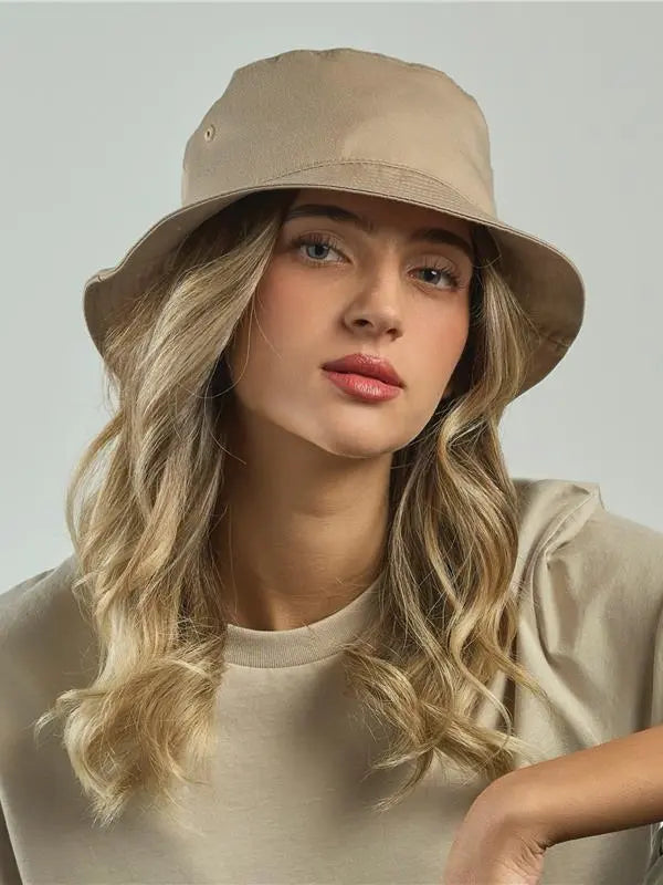 Atlantis Geo Bucket Hat Recycled Polyester ACGEOB