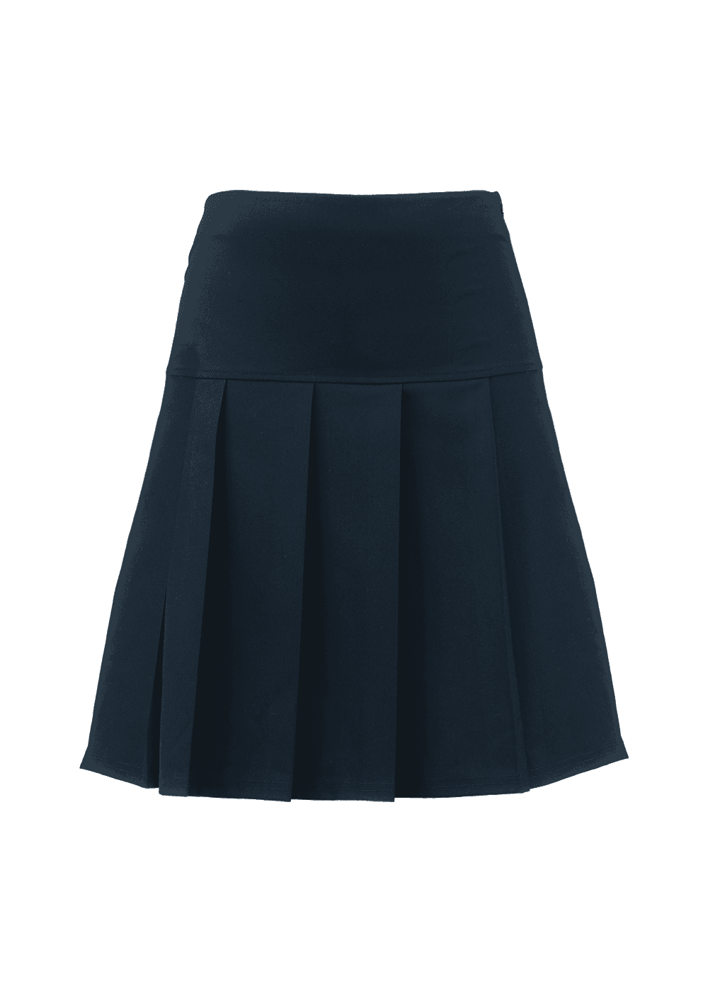 Blue Max Banner Senior Panel Full Pleated Skirt 1EF
