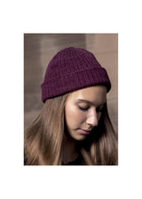 Atlantis Unisex Docker Short Beanie With Turn Up ACDOCB