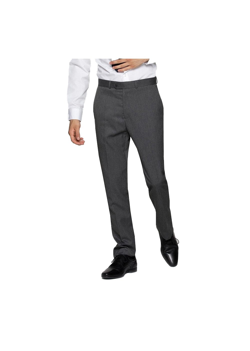 Blue Max Banner Aspire Boys Slimfit Trousers 1JT