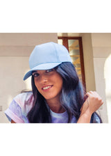 Atlantis Recy Five Recycled Polyester 5 Panel Cap ACRECF