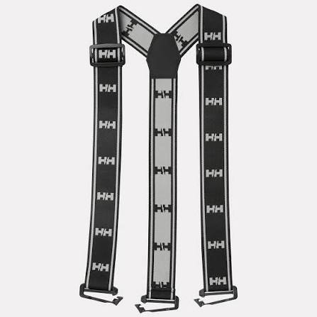 Helly Hansen HH WW Suspenders 2.0 79550