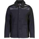 Lambretta Donkey Jacket LAMB1005