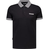 Lambretta Two Tone Polo SS1224