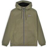 Lambretta Ripstop Hooded Jacket LAMDS012