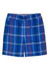 Loungers Blue Whale long shorts