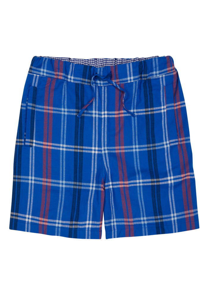 Loungers Blue Whale long shorts