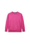 Loungers Longline Sweatshirt