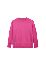 Loungers Longline Sweatshirt