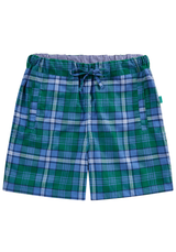 Loungers resize stage 1 Green Sea Turtle long shorts