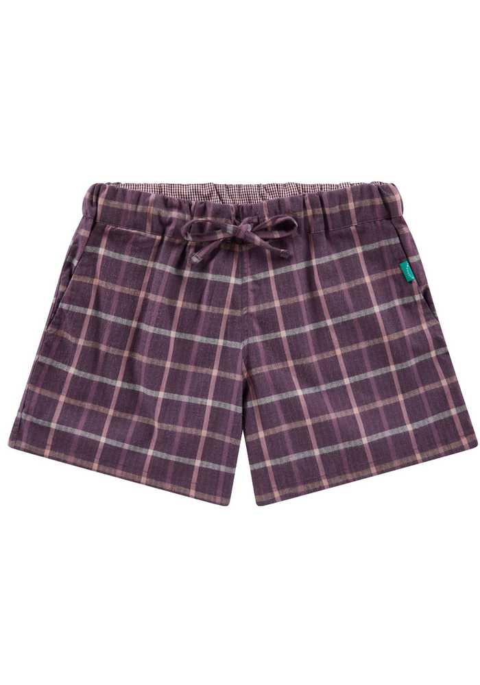 Loungers resize stage 1 Sunda Tiger short shorts