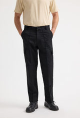 Uneek Cargo Trouser with Knee Pad Pockets UC904