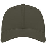 Atlantis Groovy Canvas Unstructured 6 Panel Cap ACGROV