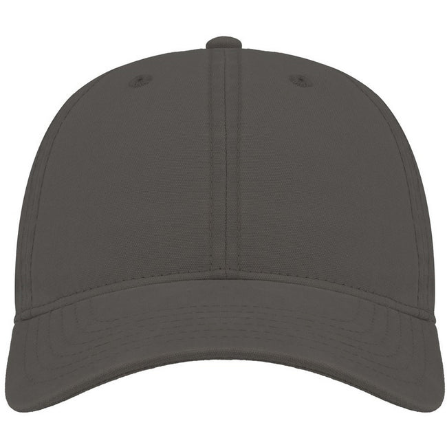 Atlantis Groovy Canvas Unstructured 6 Panel Cap ACGROV