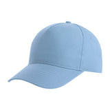 Atlantis Recy Five Recycled Polyester 5 Panel Cap ACRECF
