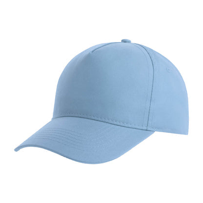 Atlantis Recy Five Recycled Polyester 5 Panel Cap ACRECF